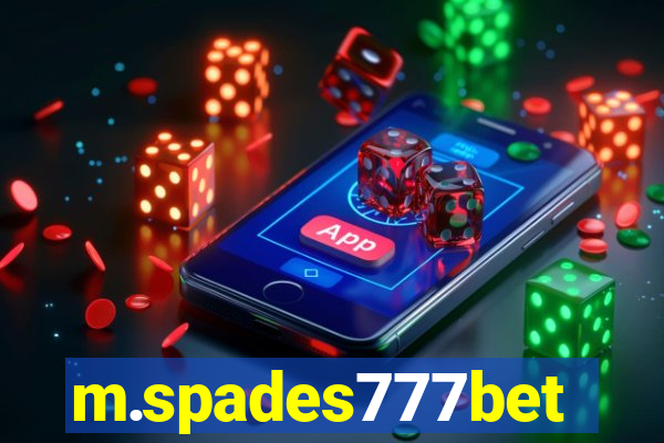 m.spades777bet