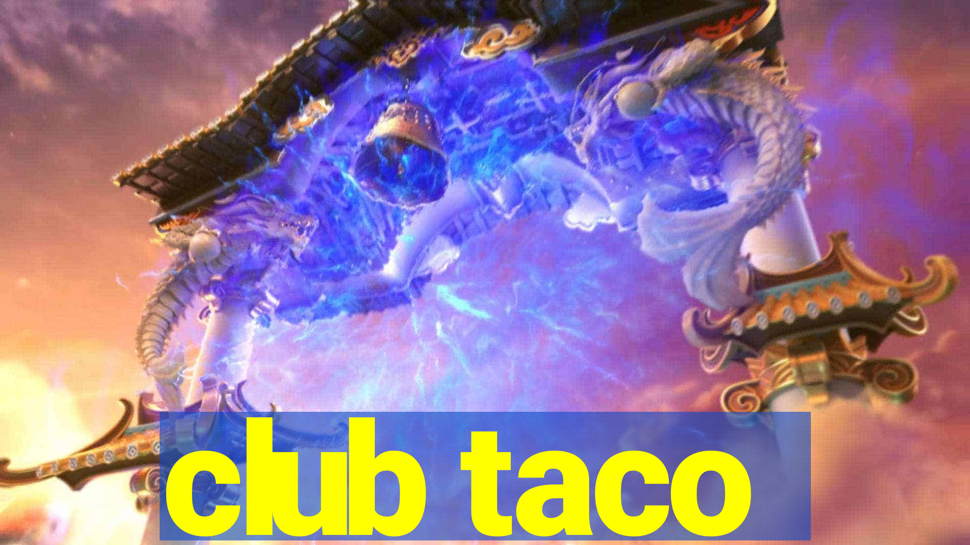 club taco