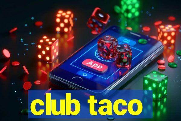 club taco