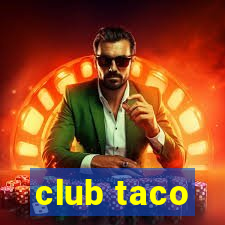 club taco