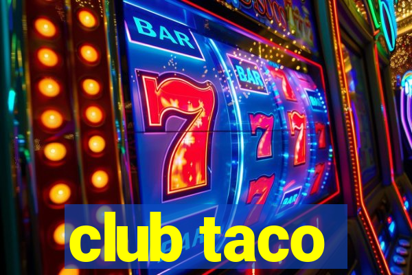 club taco