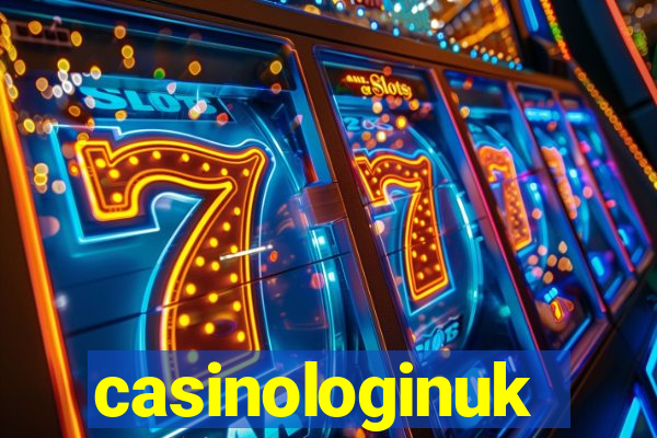 casinologinuk