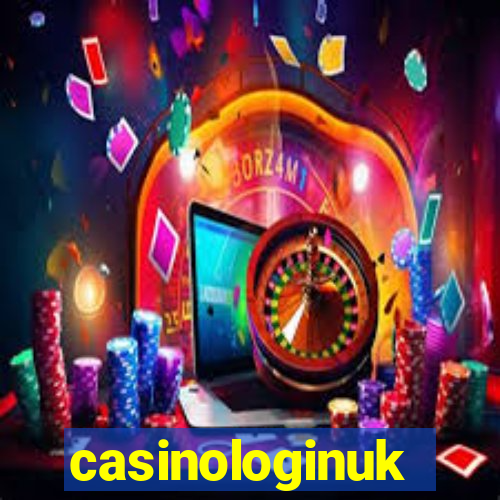 casinologinuk