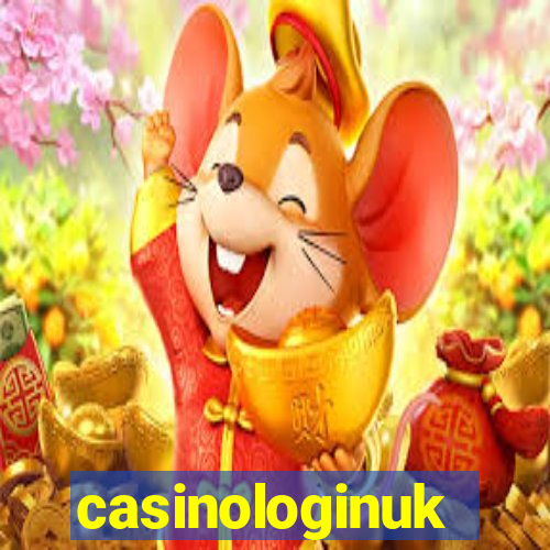 casinologinuk