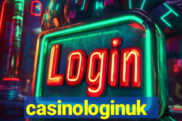 casinologinuk