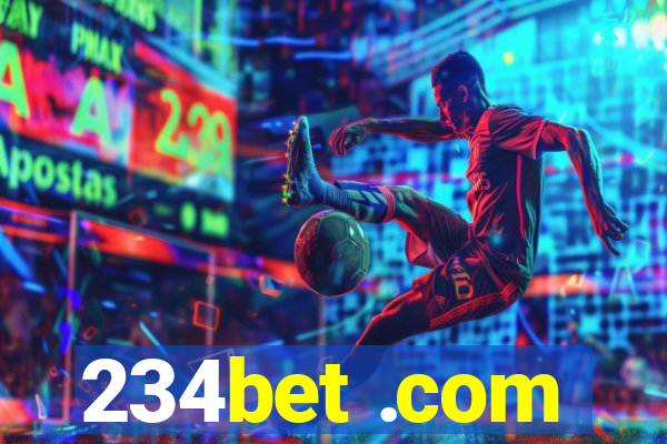 234bet .com