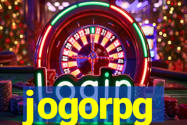 jogorpg