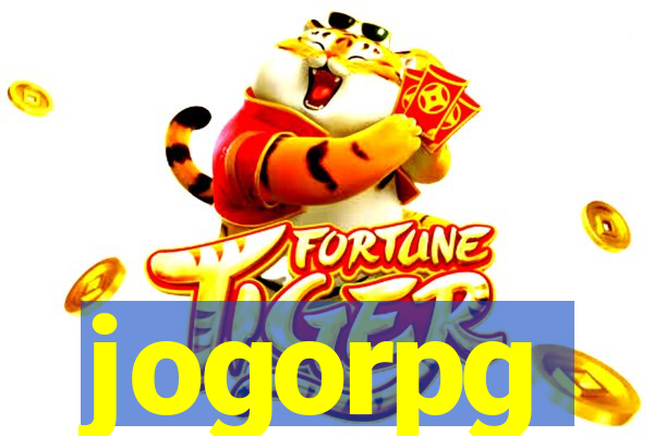 jogorpg