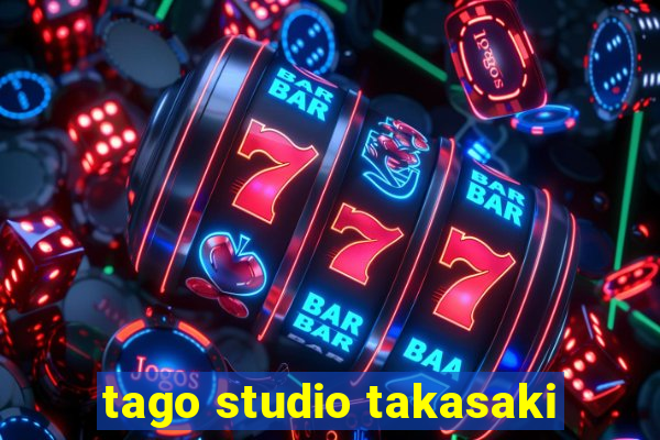 tago studio takasaki