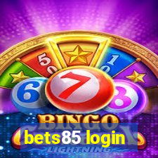 bets85 login