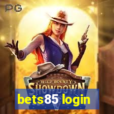 bets85 login