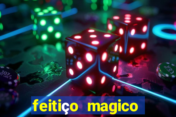 feitiço magico manga pdf