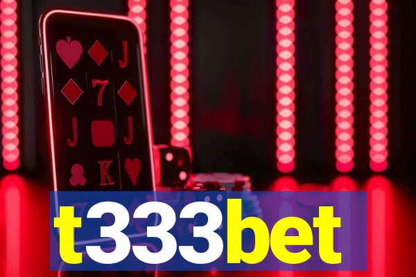 t333bet