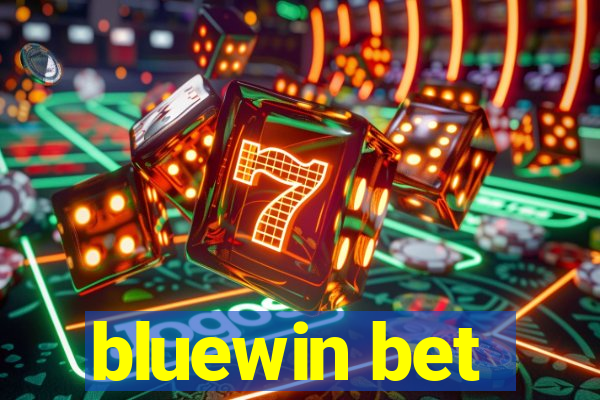 bluewin bet