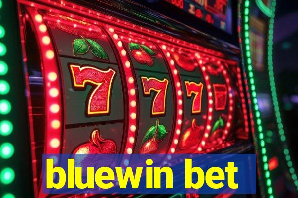 bluewin bet