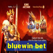 bluewin bet