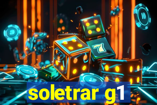 soletrar g1