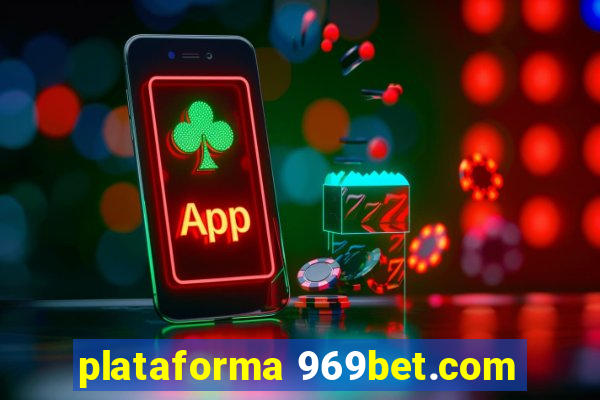 plataforma 969bet.com