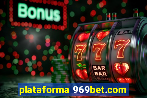 plataforma 969bet.com