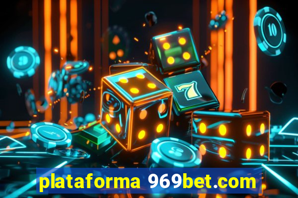 plataforma 969bet.com