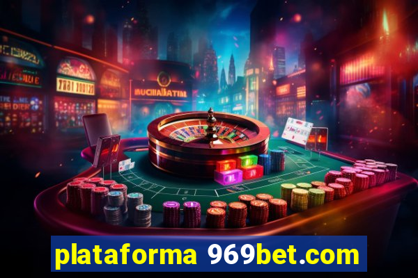 plataforma 969bet.com