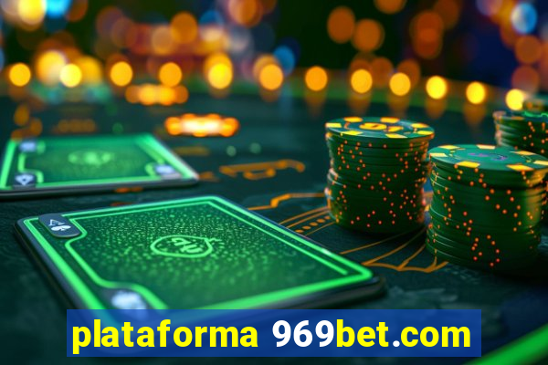 plataforma 969bet.com