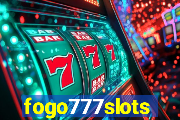 fogo777slots