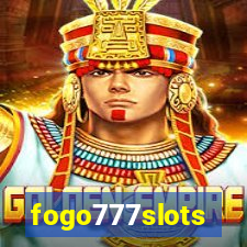 fogo777slots