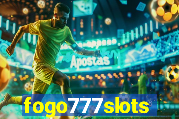 fogo777slots