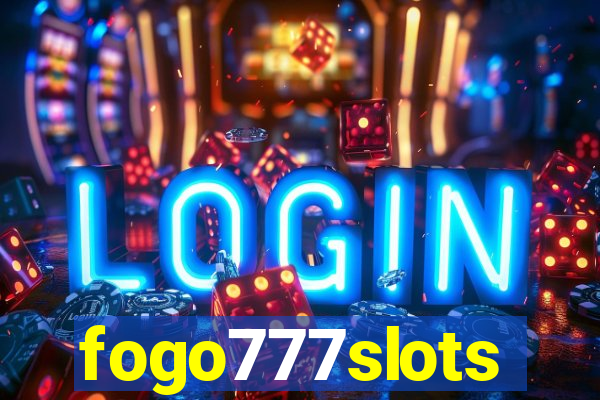 fogo777slots