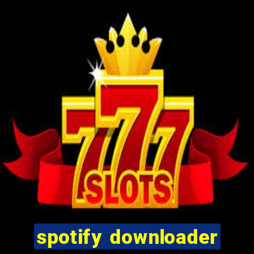 spotify downloader