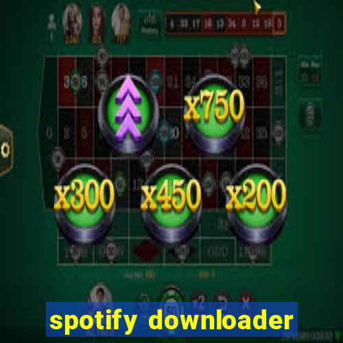 spotify downloader