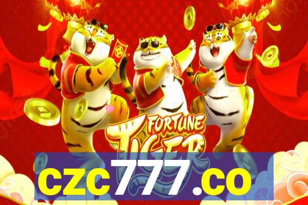 czc777.co