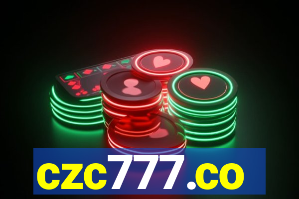 czc777.co