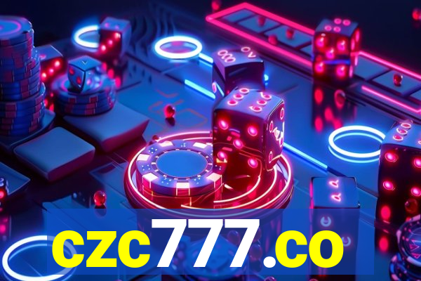 czc777.co