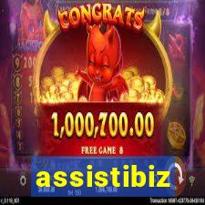 assistibiz