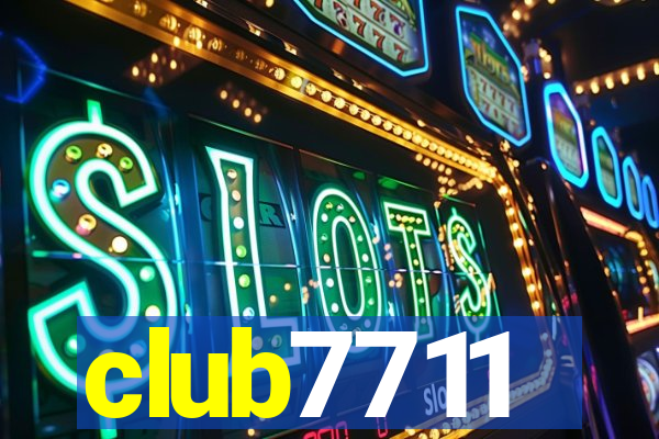 club7711