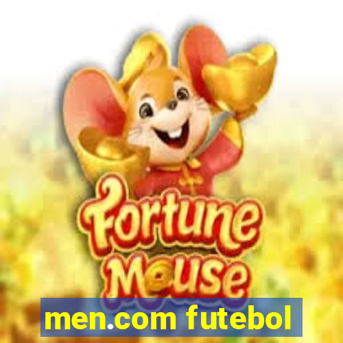 men.com futebol