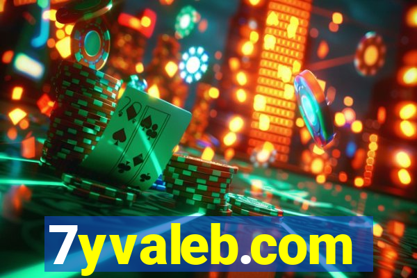 7yvaleb.com