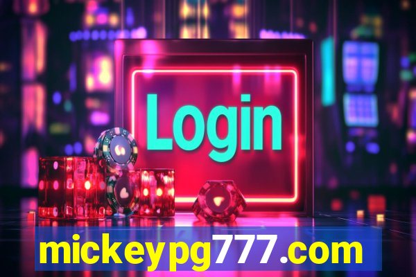 mickeypg777.com