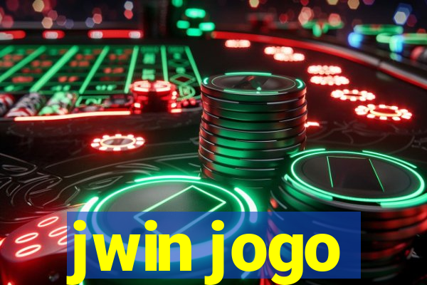 jwin jogo