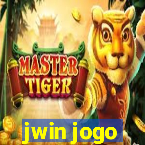 jwin jogo