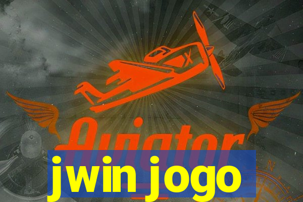 jwin jogo