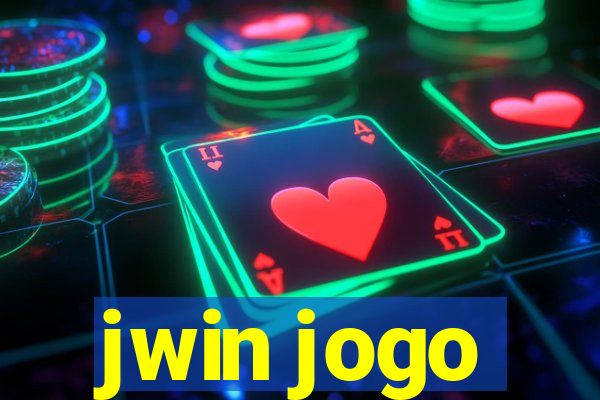 jwin jogo