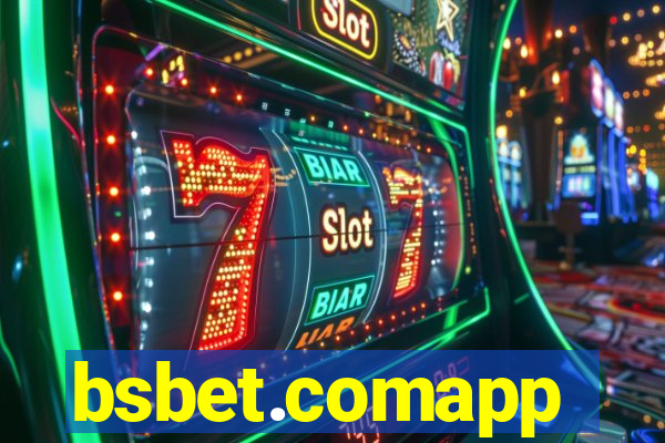 bsbet.comapp