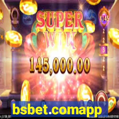 bsbet.comapp