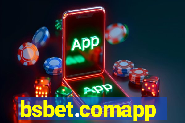 bsbet.comapp