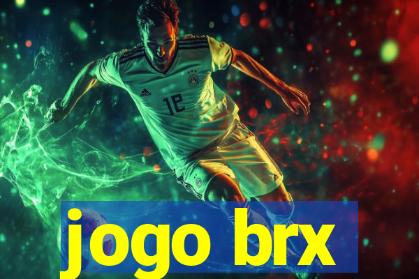 jogo brx