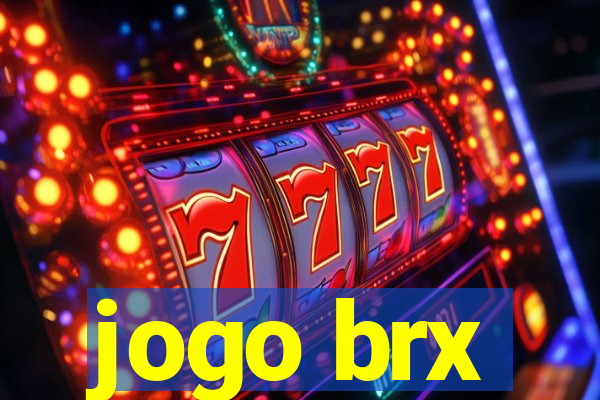 jogo brx