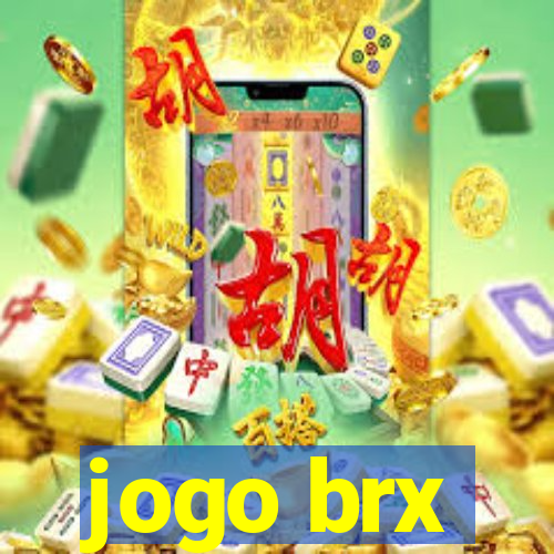 jogo brx